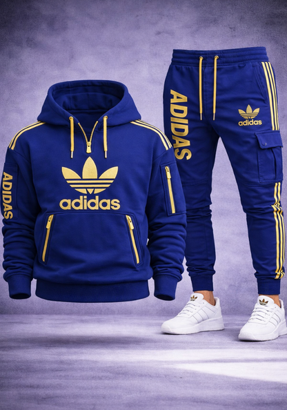 Tuta Sportiva Edizione Limitata