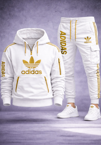 Tuta Sportiva Edizione Limitata