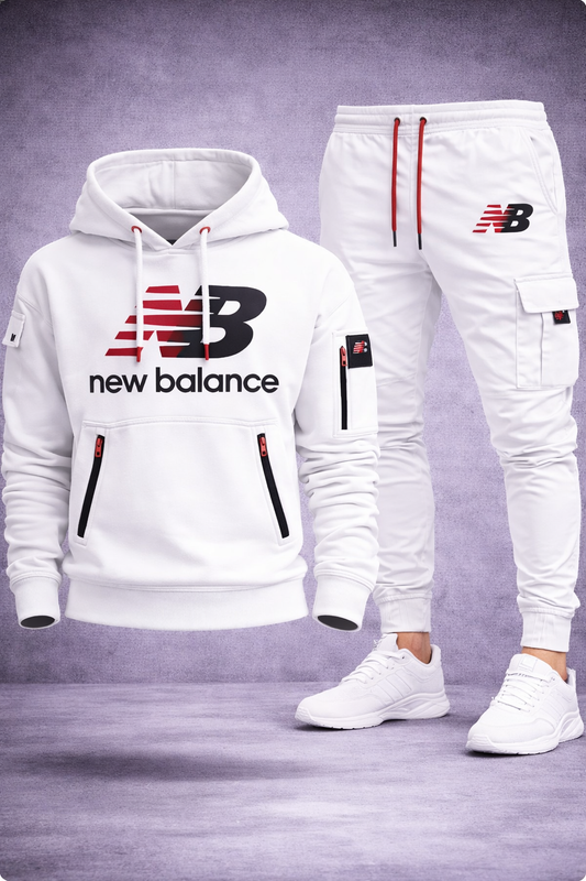 Urban Core Cargo Set