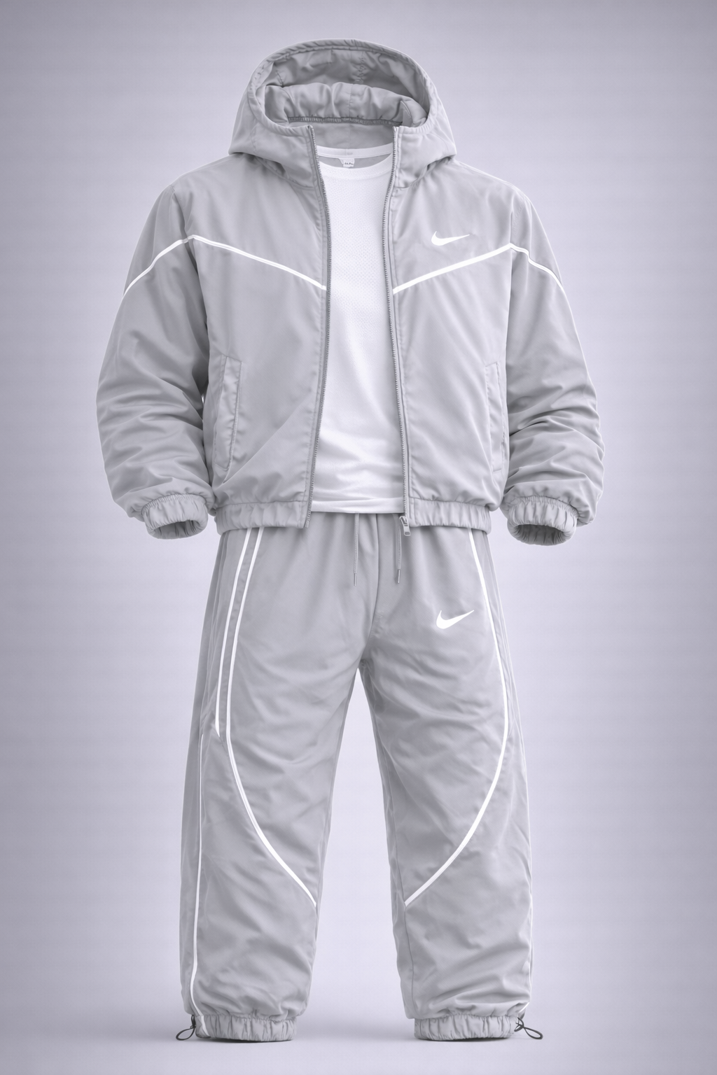 Essential Lightweight Tracksuit