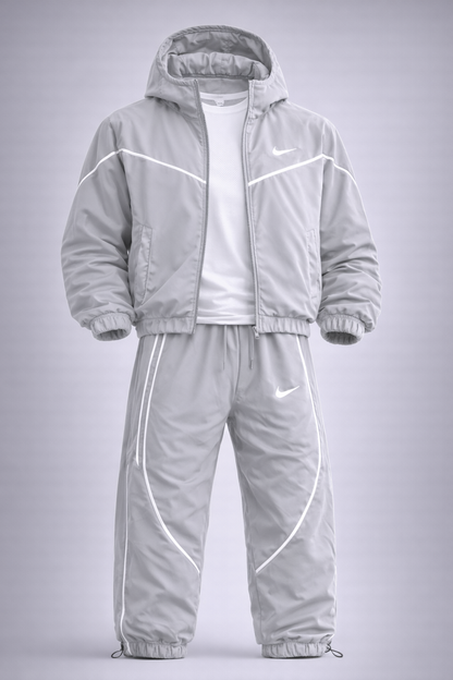 Essential Lightweight Tracksuit