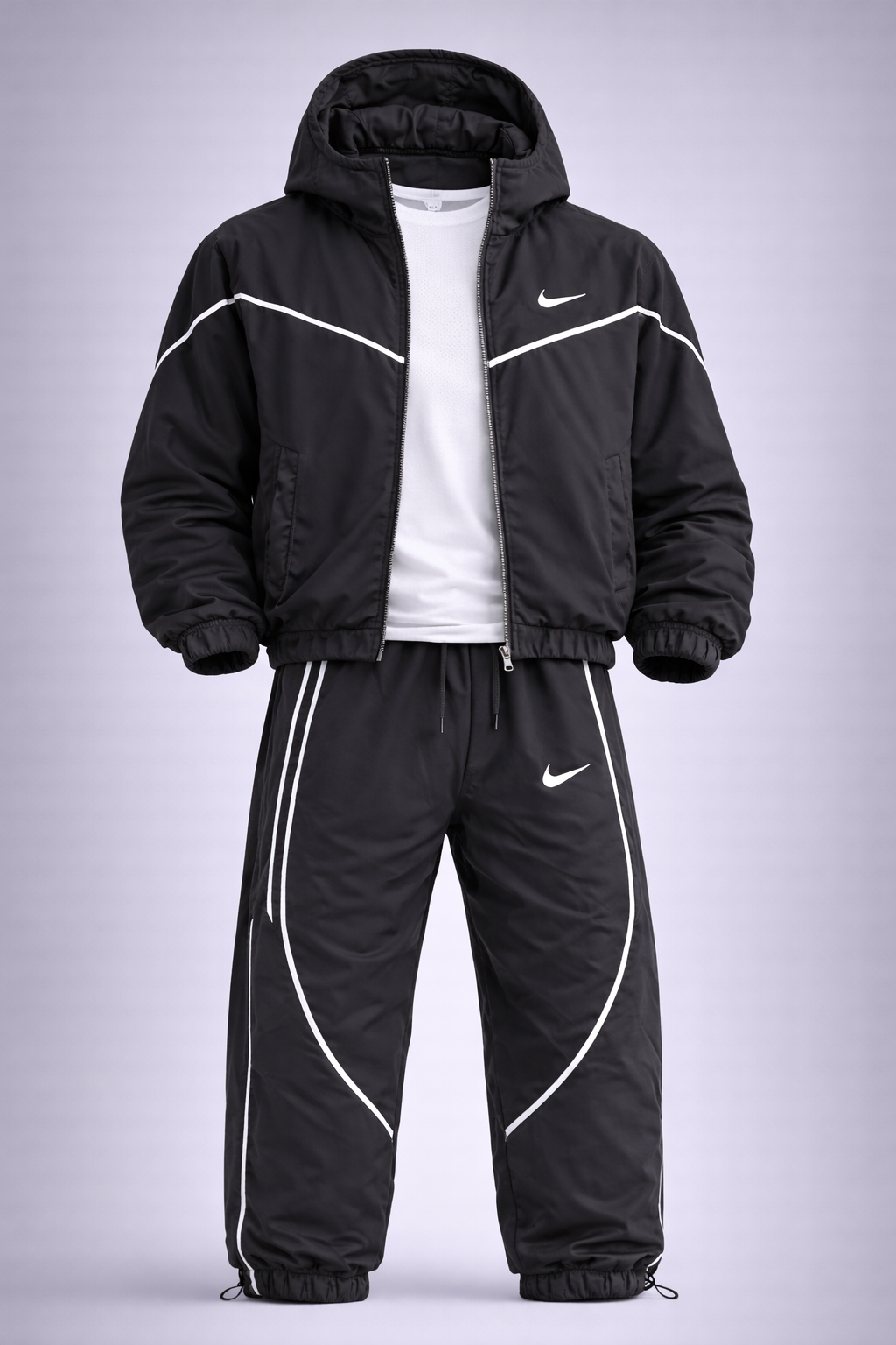 Essential Lightweight Tracksuit