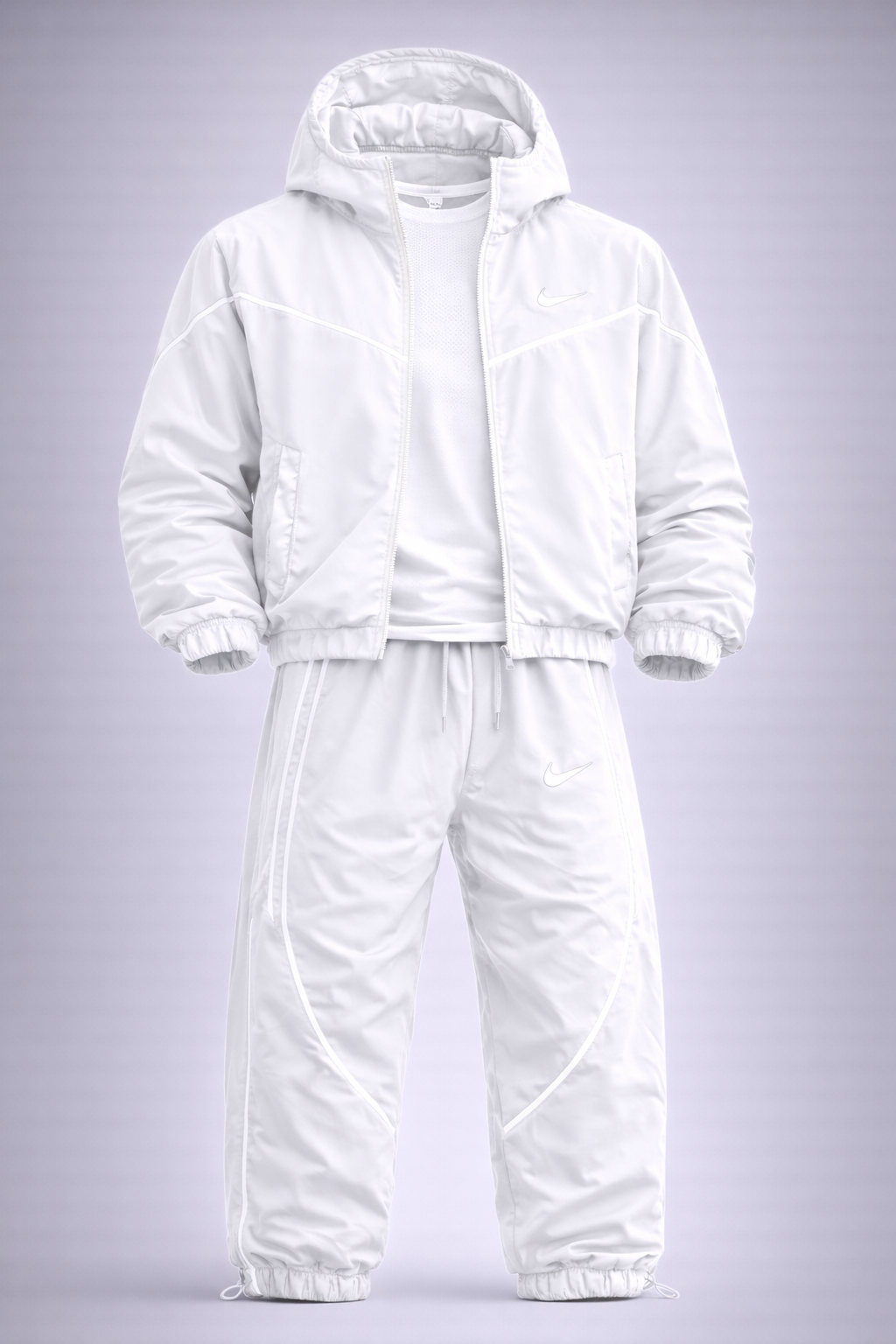 Essential Lightweight Tracksuit