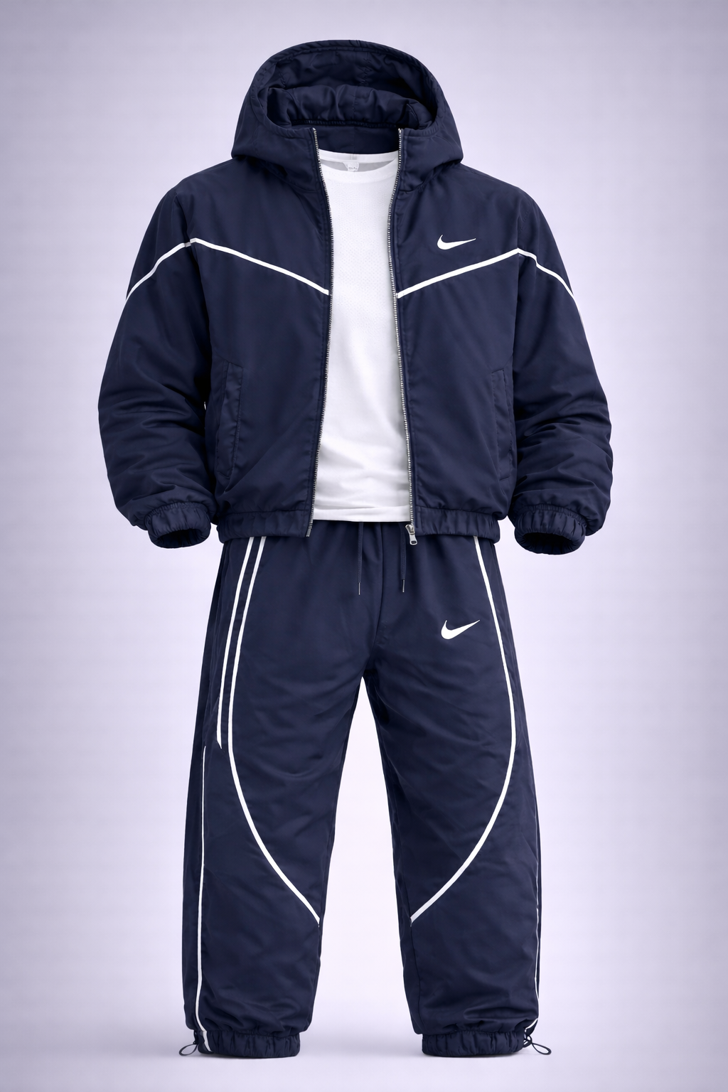 Essential Lightweight Tracksuit