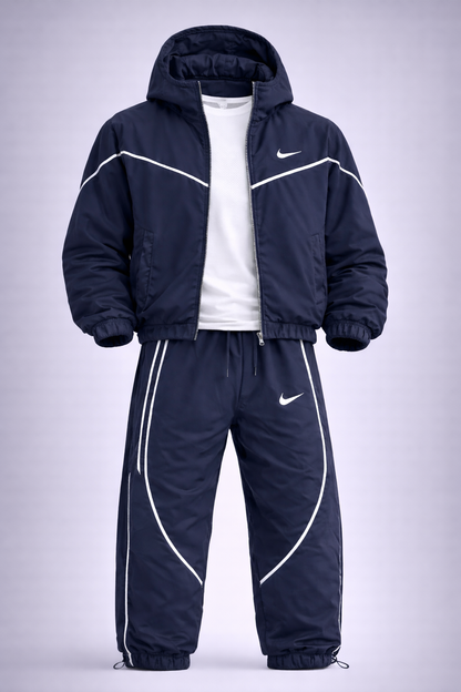 Essential Lightweight Tracksuit