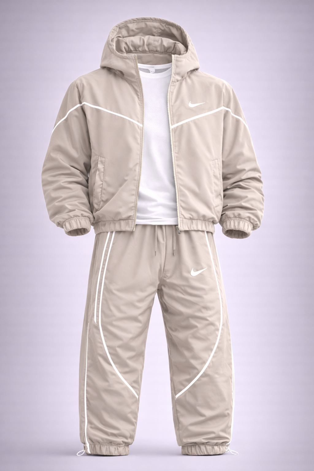 Essential Lightweight Tracksuit