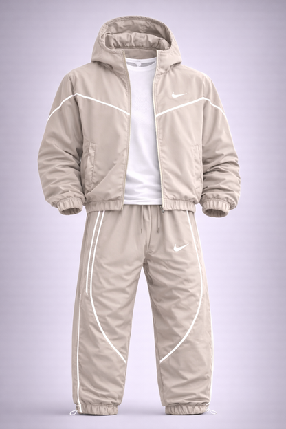 Essential Lightweight Tracksuit