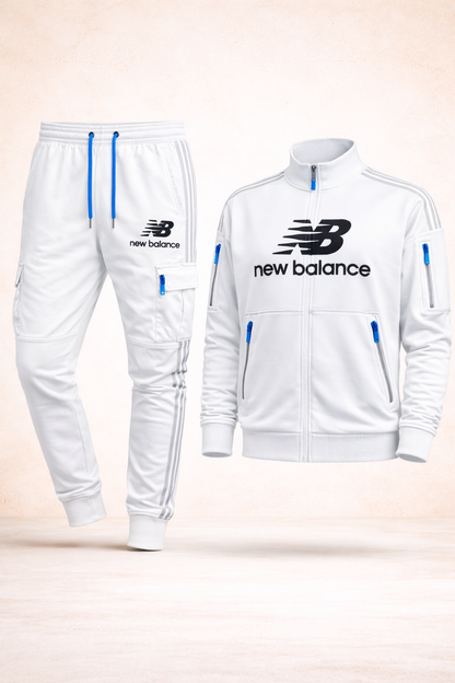 Essential Motion Tracksuit