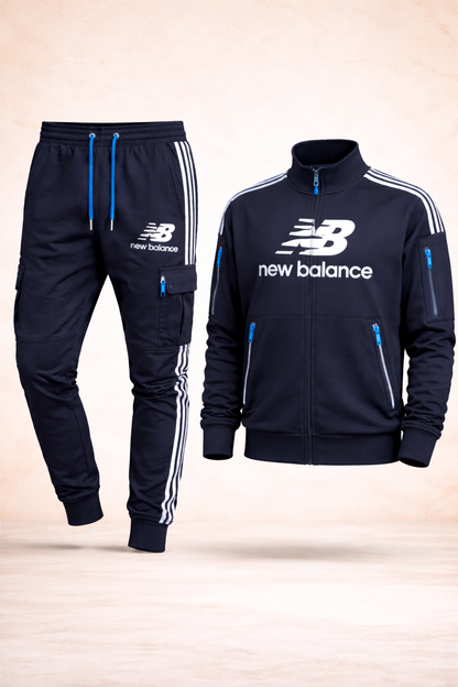 Essential Motion Tracksuit