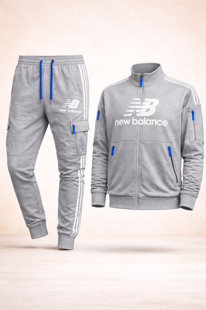 Essential Motion Tracksuit