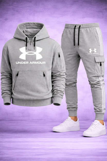 Urban Velocity Tracksuit