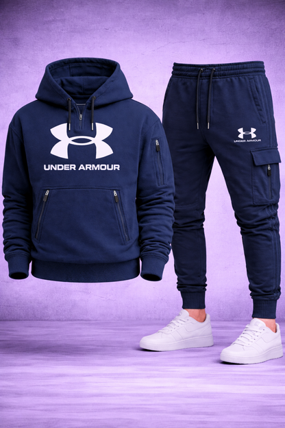 Urban Velocity Tracksuit