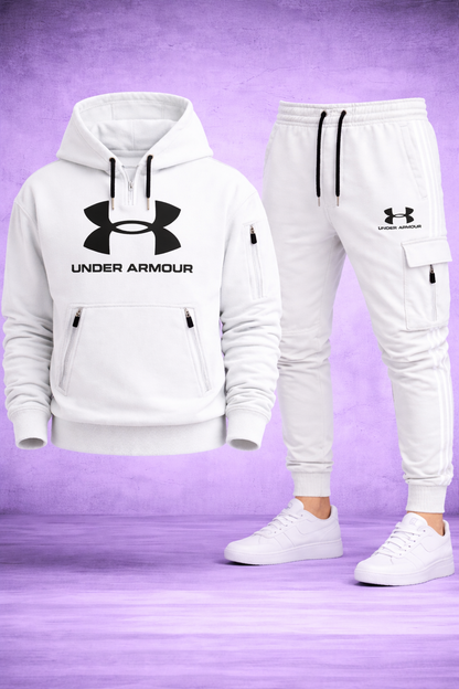 Urban Velocity Tracksuit