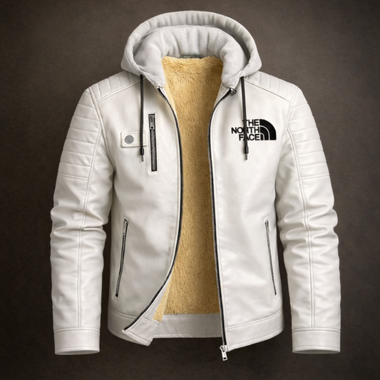 Urban Summit Leather Jacket