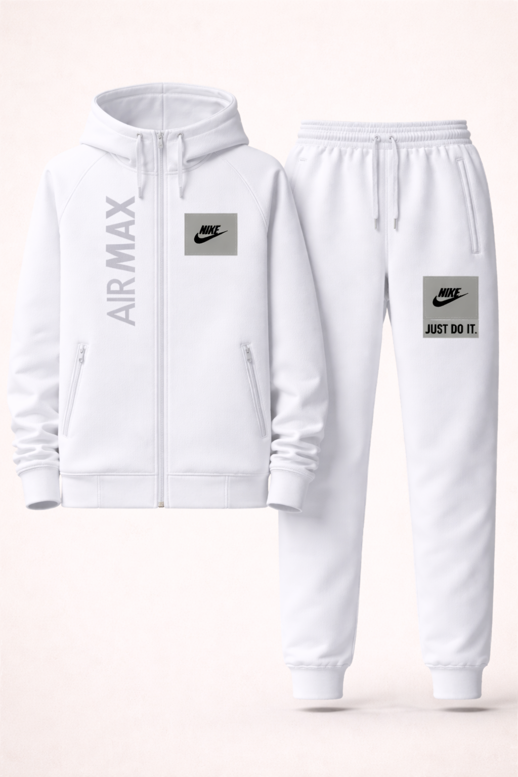 Urban Air Motion Tracksuit