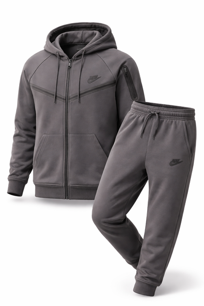 Premium Clean Fit Tracksuit