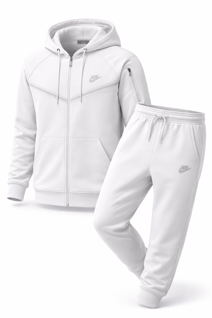 Premium Clean Fit Tracksuit