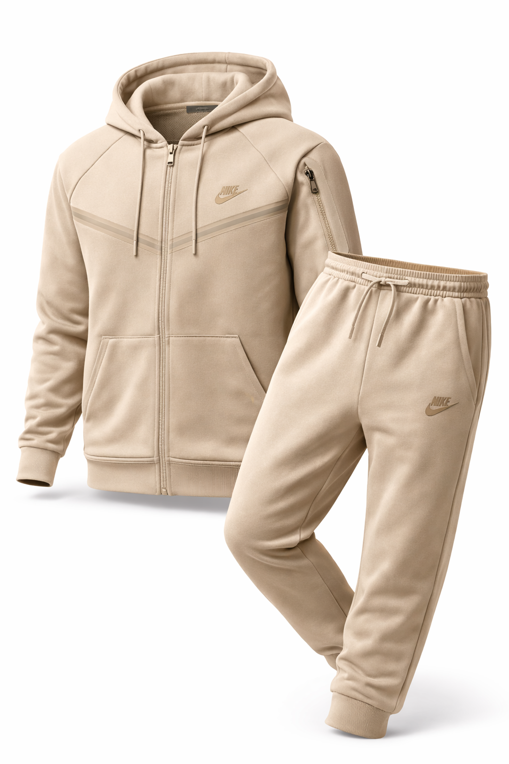 Premium Clean Fit Tracksuit