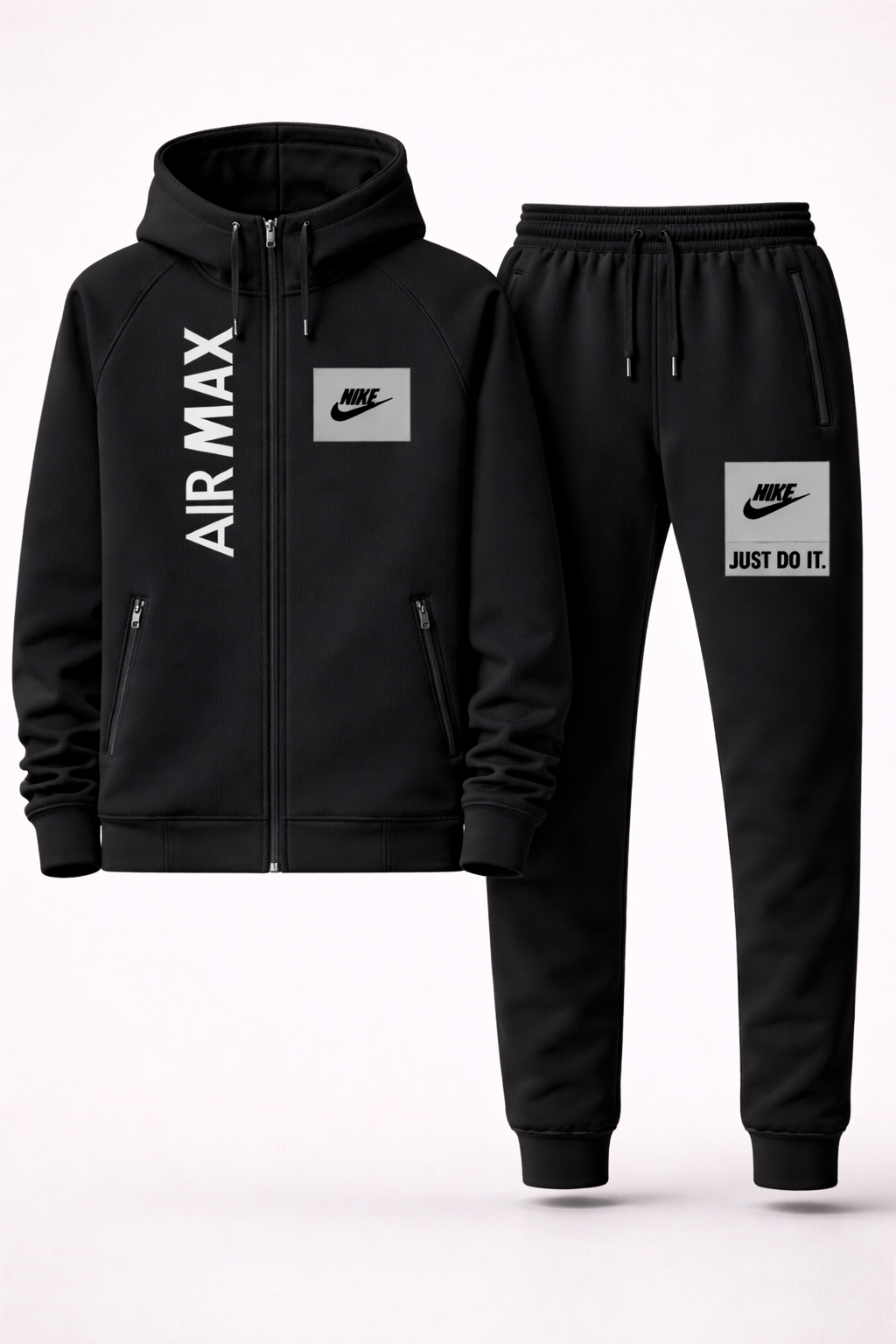 Urban Air Motion Tracksuit