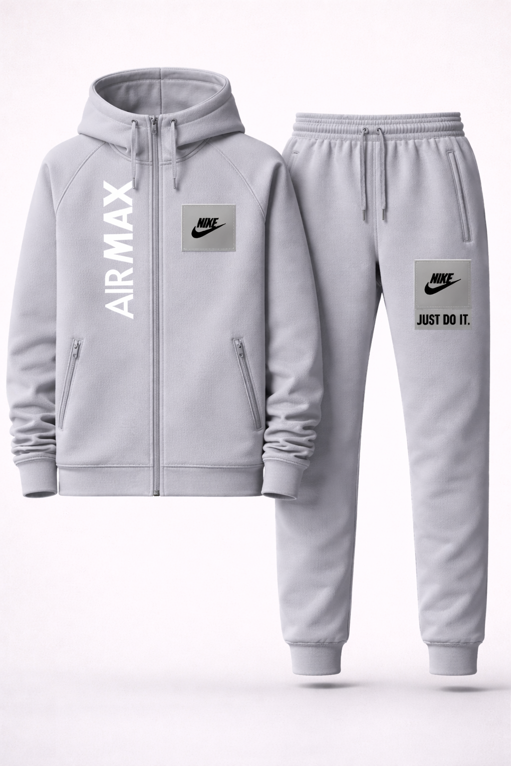 Urban Air Motion Tracksuit
