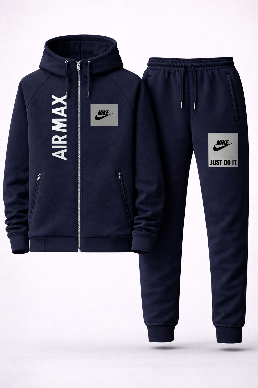 Urban Air Motion Tracksuit