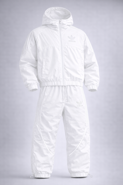 Street Flow Tracksuit