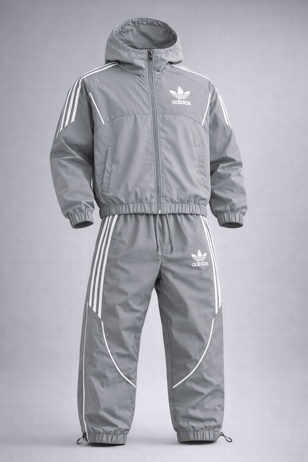 Street Flow Tracksuit