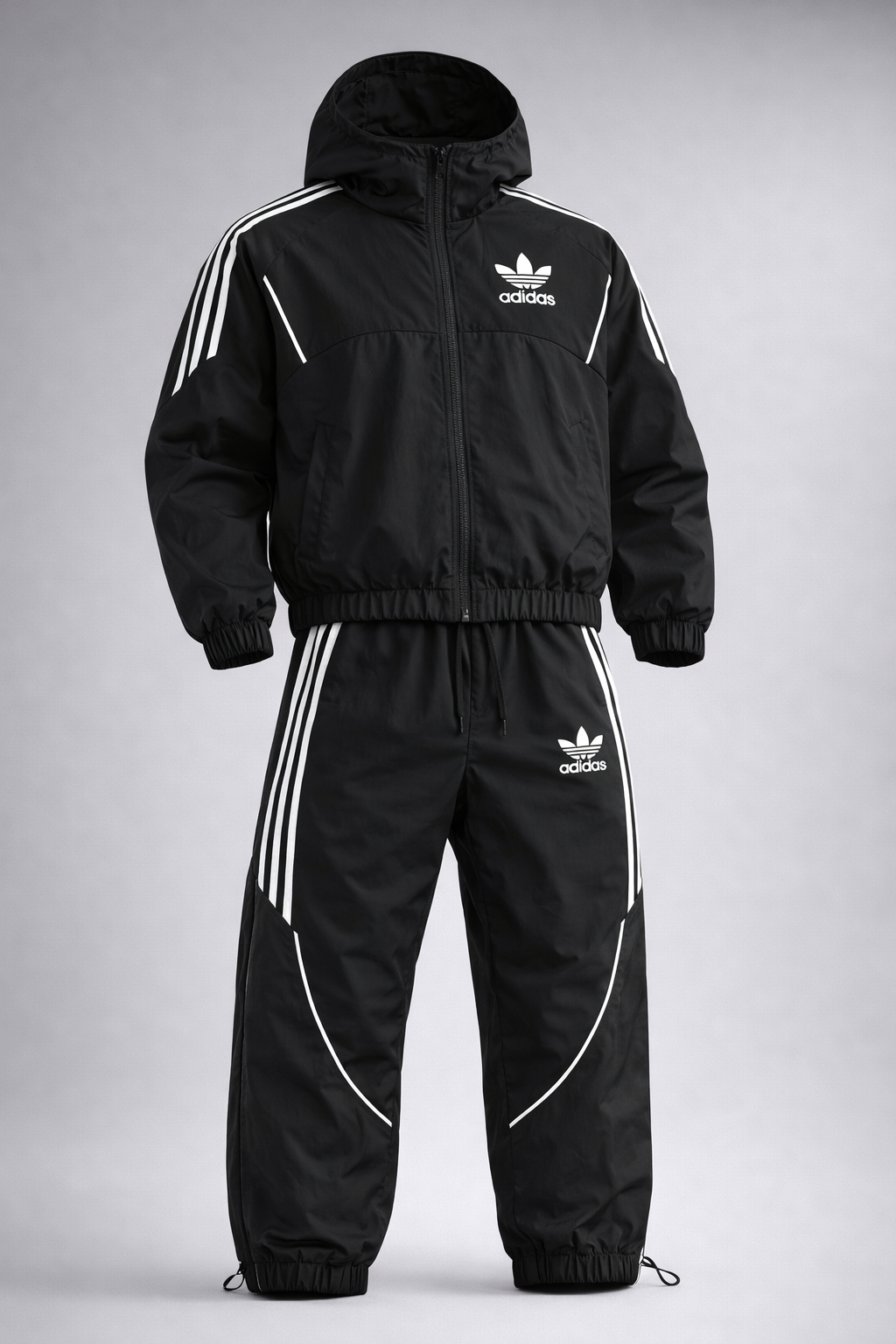 Street Flow Tracksuit