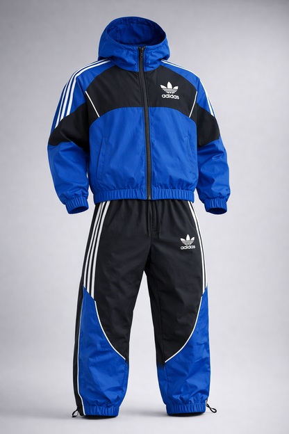 Street Flow Tracksuit