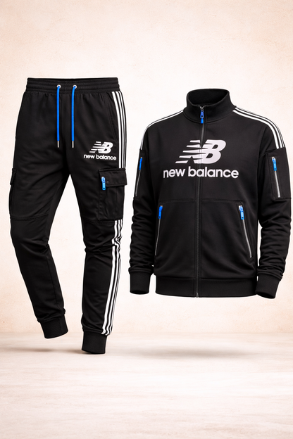 Essential Motion Tracksuit