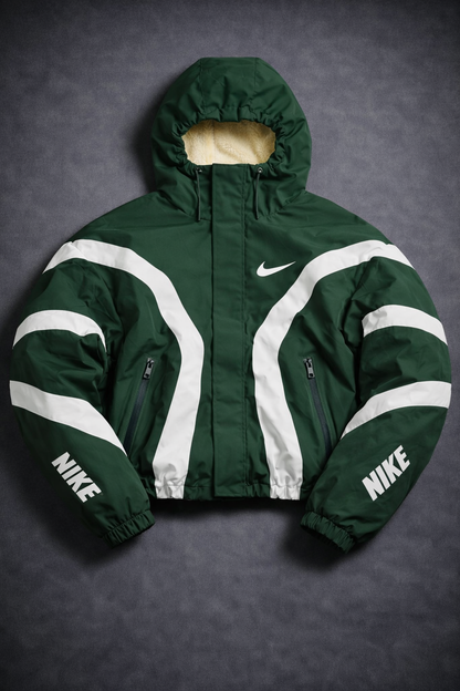 Veste Urban Tech Fleece