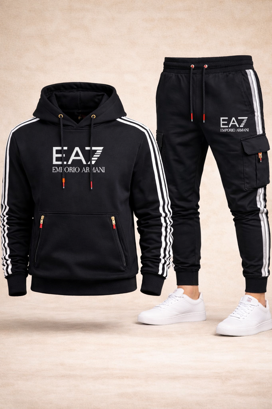 Urban Elite Tracksuit