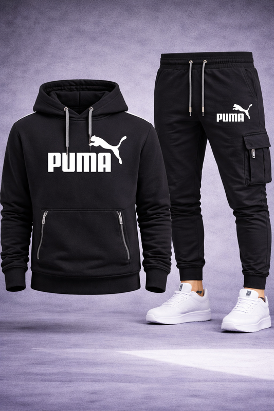 Urban Flex Tracksuit