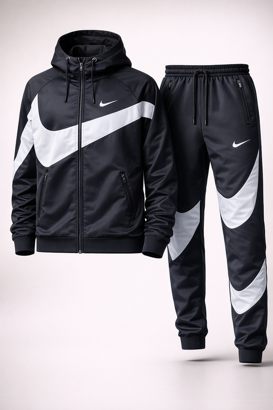 Urban Wave Tracksuit