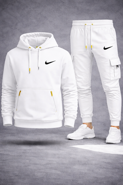 Essential Cargo Tracksuit